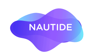 nautide logotip
